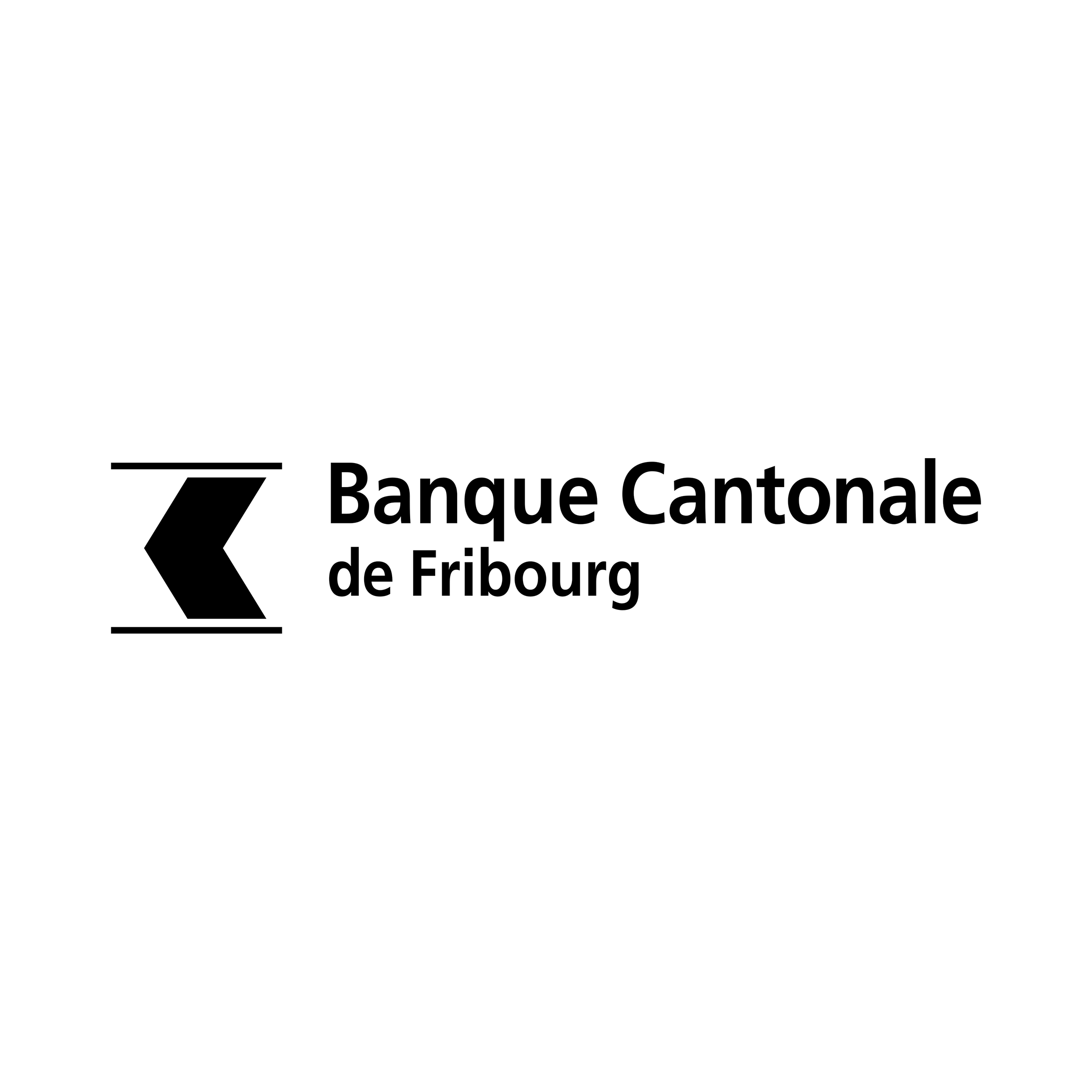 Banque cantonale de Fribourg